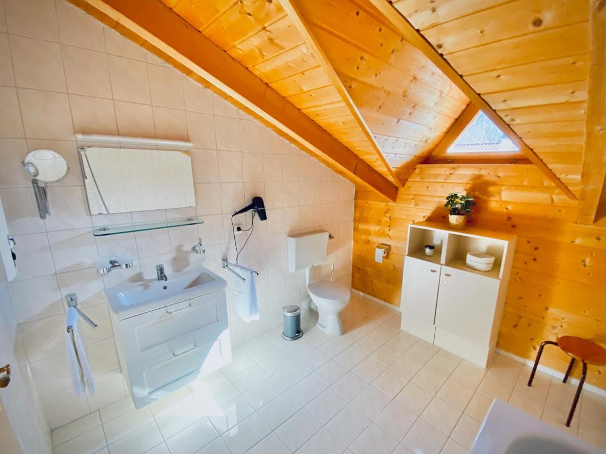 Ferienhaus Regent Экстерьер фото