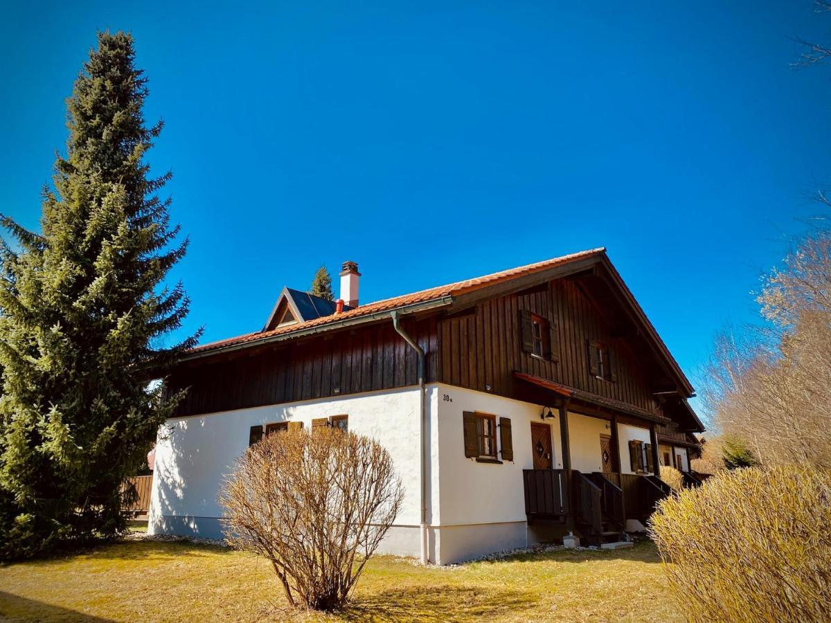 Ferienhaus Regent Экстерьер фото