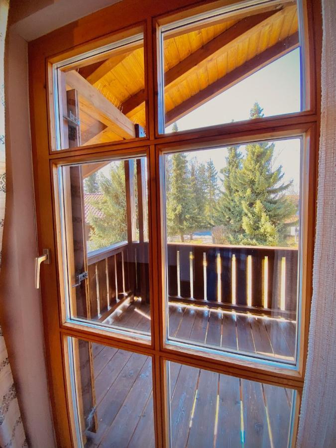 Ferienhaus Regent Экстерьер фото