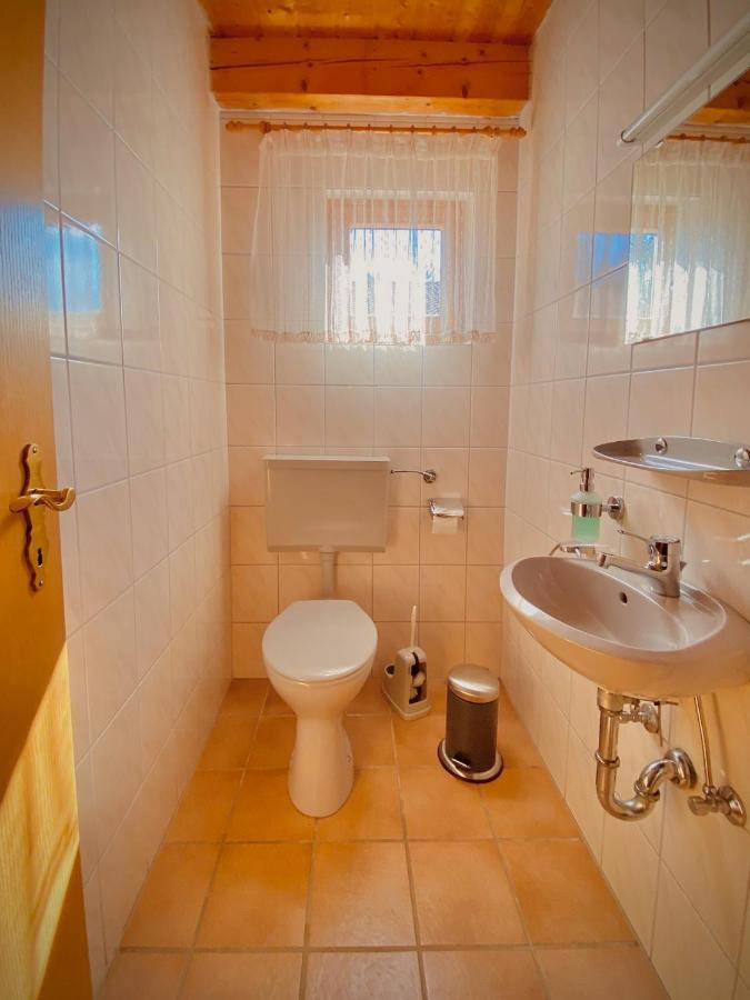 Ferienhaus Regent Экстерьер фото