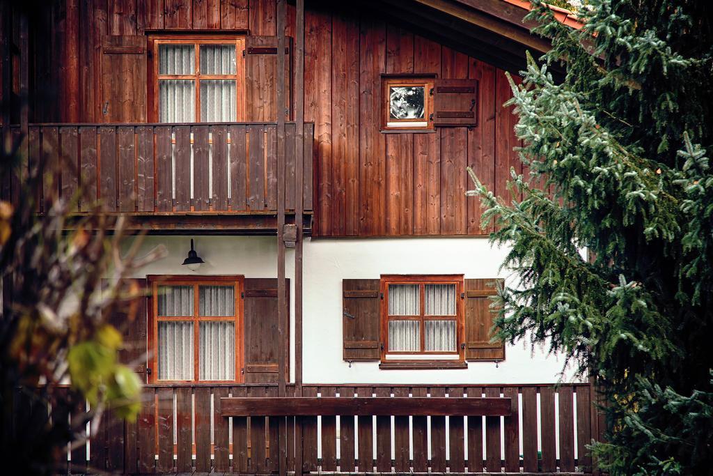 Ferienhaus Regent Экстерьер фото