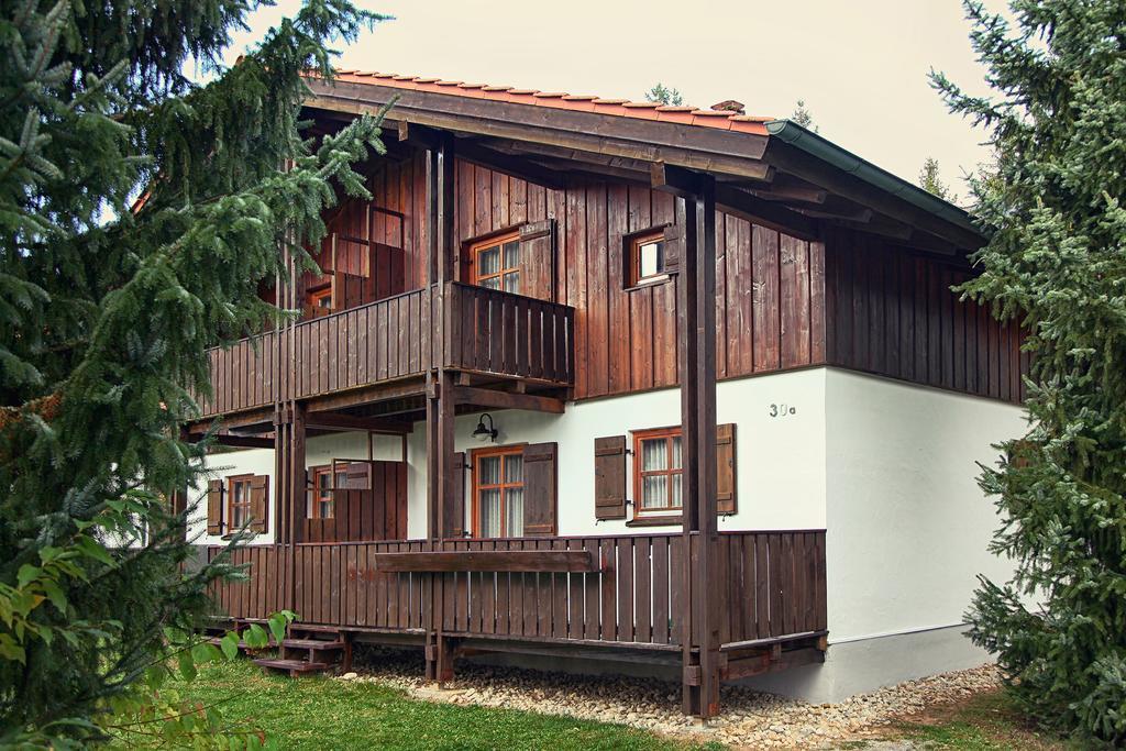 Ferienhaus Regent Экстерьер фото