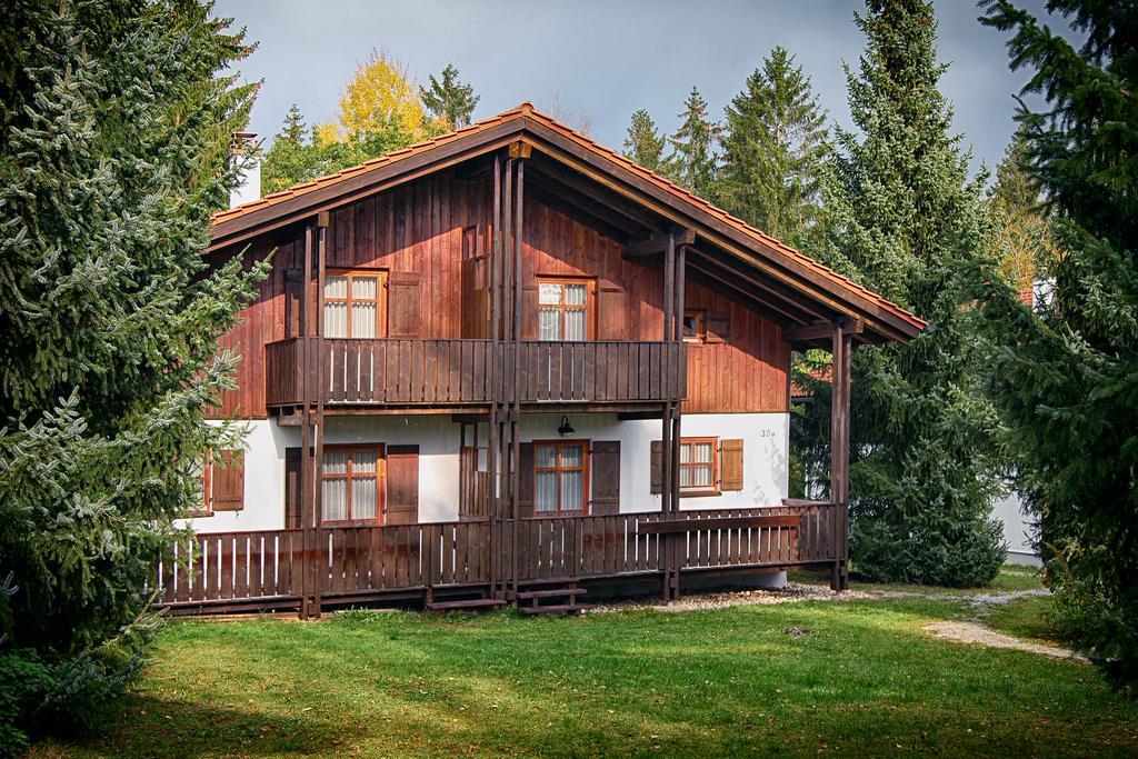 Ferienhaus Regent Экстерьер фото